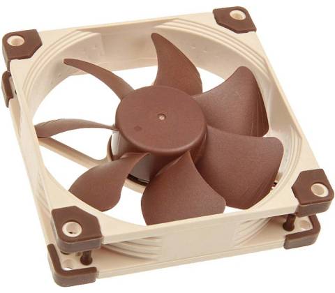 Noctua NF-A9 PWM