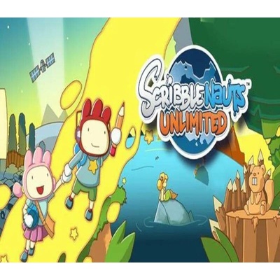 Scribblenauts Bundle