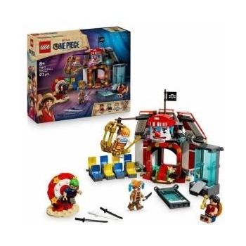 LEGO® Строителна Игра Lego