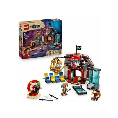 LEGO® Строителна Игра Lego
