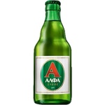Alfa Retro - бира 330ml