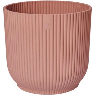 Elho květináč Vibes Fold 9 cm zelený