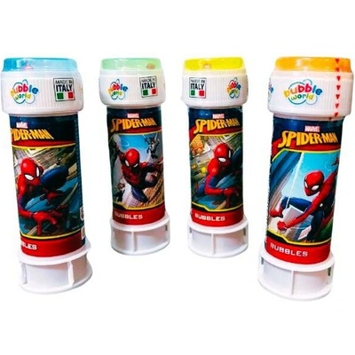 Bublifuk Spiderman Din 040