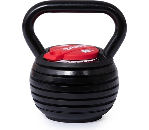 TRINFIT Adjustable 2,5-9 kg