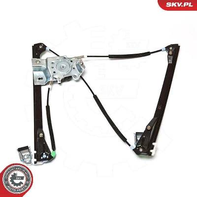 Zvedací zařízení oken ESEN SKV 01SKV182