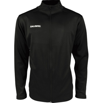 Salming Core Zip Jacket JR Black