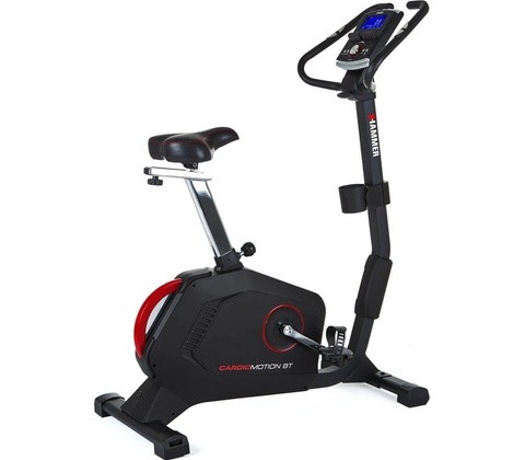 Hammer Cardio Motion BT