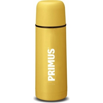 Primus Vacuum Bottle Yellow 350 ml