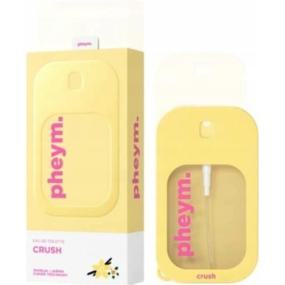 Pheym. Crush toaletní voda dámská 50 ml