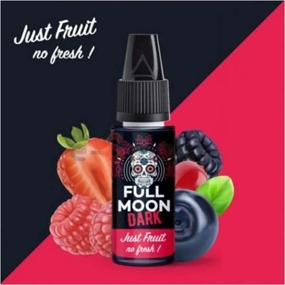 Full Moon Dark Just Fruits 10ml