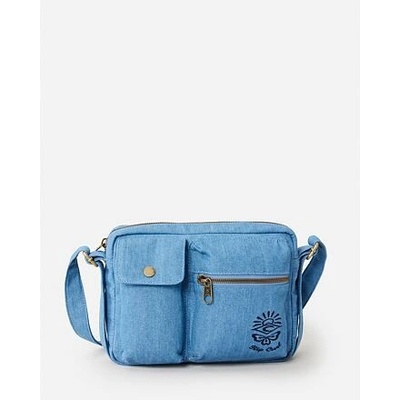 Rip Curl CRUISIN. UTILITY 3L BAG Mid Blue