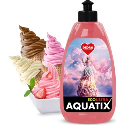 Veyra Prostriedok na umývanie riadu Ice cream 500 ml