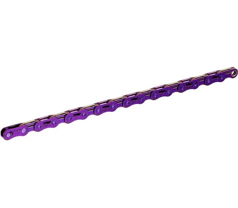 Sram Force E1 Flattop Purple