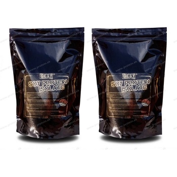 Best Nutrition Soy Protein Isolate 1000 g
