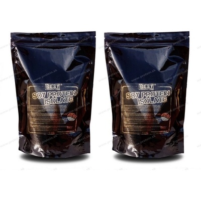 Best Nutrition Soy Protein Isolate 1000 g