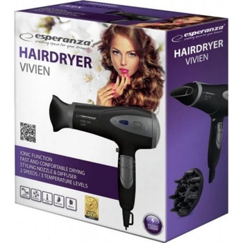 Image 1 of Esperanza VIVIEN EBH005