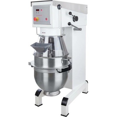 Varimixer A/S AR 60 VL-1 BÍLÝ