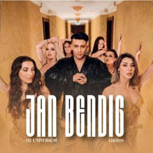 Multiland Bendig Jan: 02 Universum Edition - CD (080117)