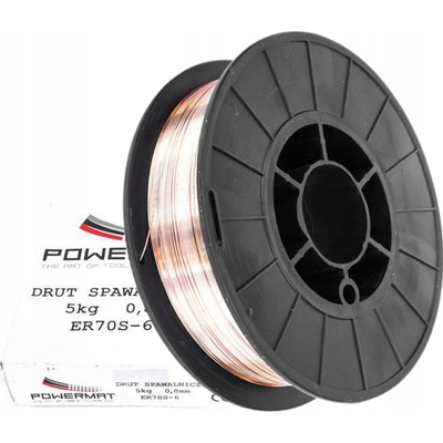 Powermat ER70S-6 0,8 mm 5 kg