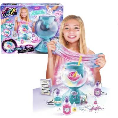 So Slime DIY Kouzelný lektvar na sliz