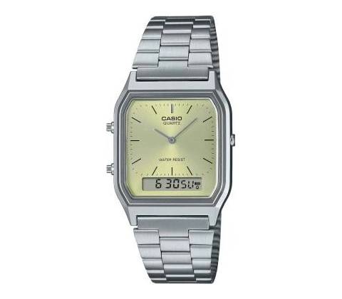 Casio AQ-230A-9A