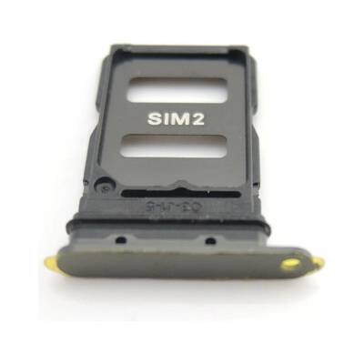 Xiaomi 15 5G SIM tray černý