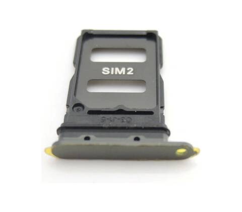 Xiaomi 15 5G SIM tray černý