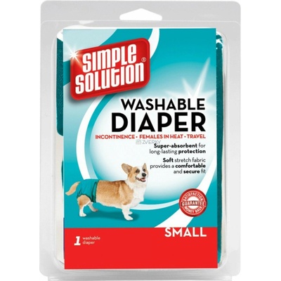 Simple Solution Haracie nohavičky S