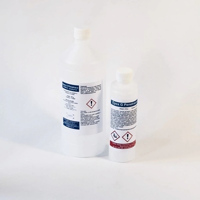 Dawex Chemical Epox G penetrace, bal. 10 kg