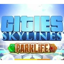 Cities: Skylines - Parklife Plus