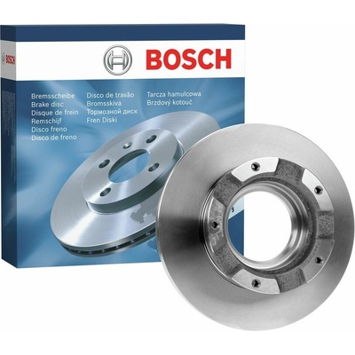 Brzdový kotúč BOSCH 0 986 479 A50