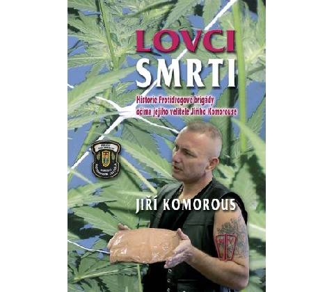 Lovci smrti