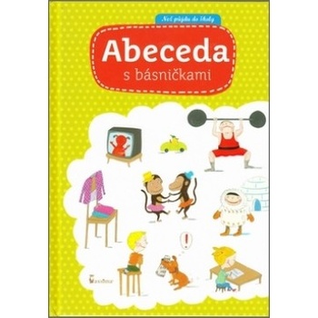 Abeceda s básničkami