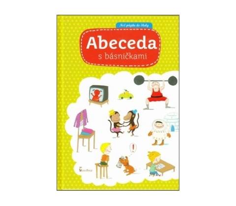 Abeceda s básničkami