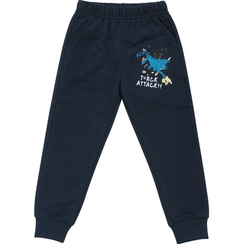 xcena Tepláky tmavě modré