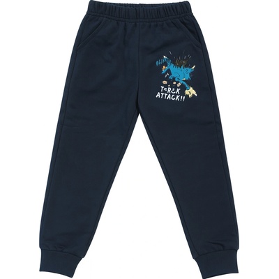 xcena Tepláky tmavě modré