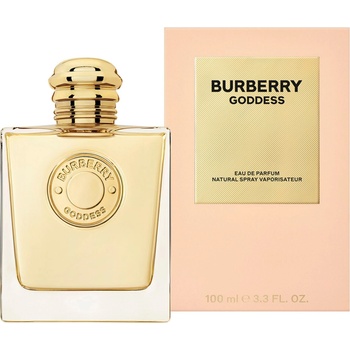 Burberry GODDESS EDP 100ml-Парфюм за Жени