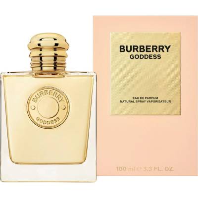 Burberry GODDESS EDP 100ml-Парфюм за Жени