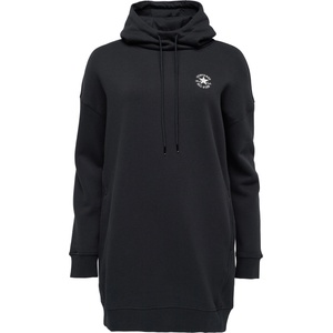 Converse Longline embroidery черно, бяло s (10027071-a01)
