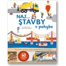 Naj.. stavby v pohybe - Anne-Sophie Baumann