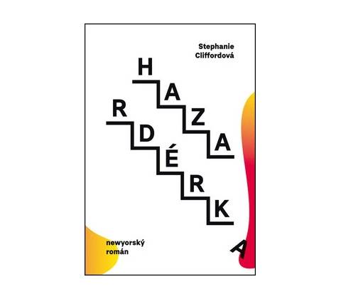 Hazardérka