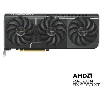 Asus Prime Radeon RX 9060 XT OC 8GB GDDR6 90YV0MI0-M0NA00