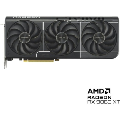 Asus Prime Radeon RX 9060 XT OC 8GB GDDR6 90YV0MI0-M0NA00