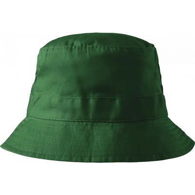 Klobouček Classic 304 lahvově zelená
