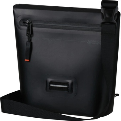 American Tourister COLOURDRY S TRUE BLACK 2l