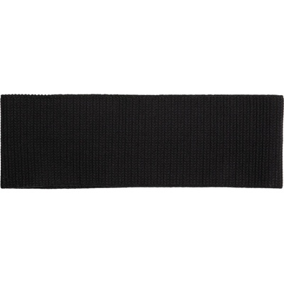 Kariban KP 440 bezešvá COT20044000299-black Černá