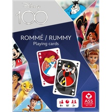 ASS Altenburg Rummy Disney 100