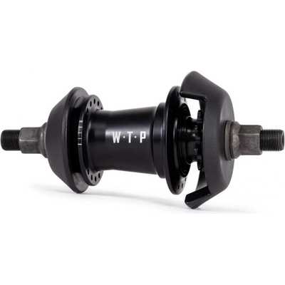 Wethepeople Helix Freecoaster