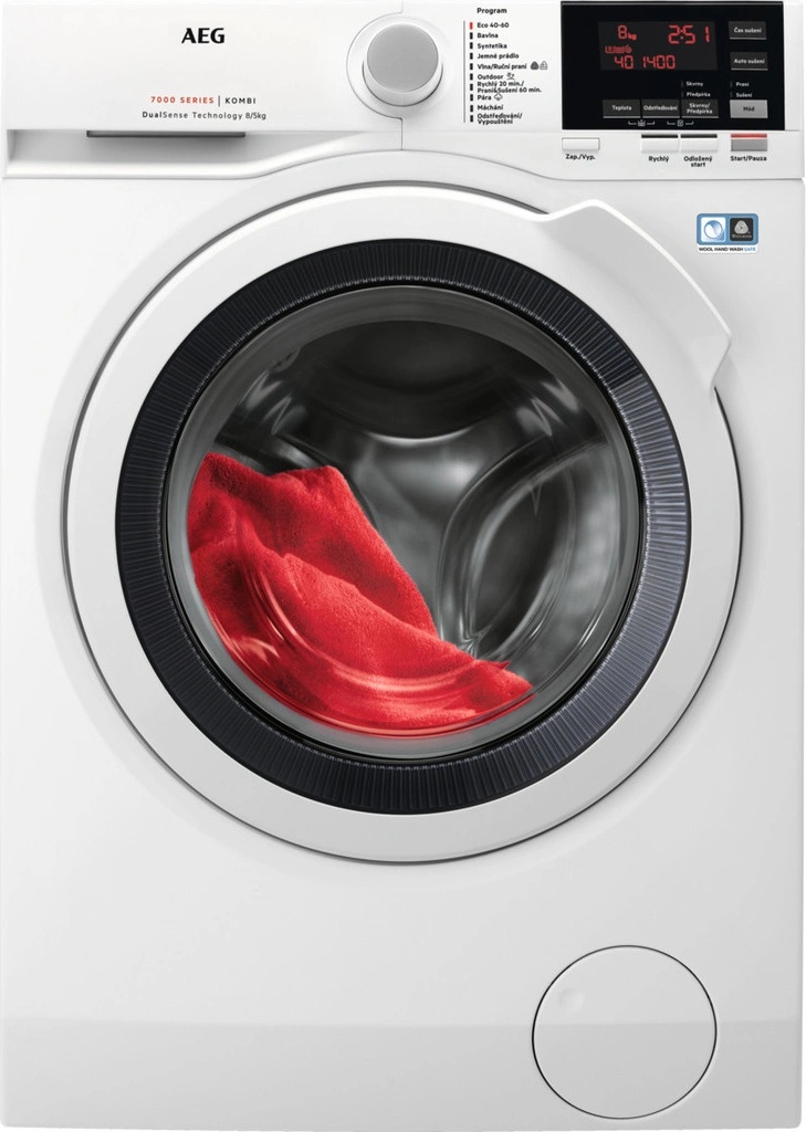 AEG L7WBGO48WC