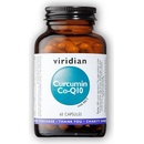 Viridian Curcumin Co-Q10 60 kapsúl